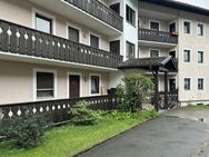 Gemütliches 1 Zimmer-Appartement in bevorzugter Lage - Garmisch-Partenkirchen