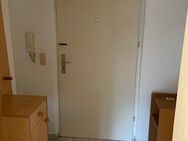 1-Zimmer-Apartment sucht neuen Bewohner - Roth (Bayern)