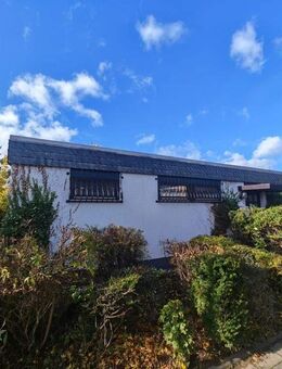 5-Zimmer Bungalow mit Keller, Garage und großem Potential! - Meckenheim