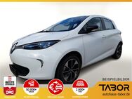 Renault ZOE, R90 Life Miet-Bat, Jahr 2018 - Freiburg (Breisgau)