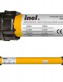 Motorantrieb mit Hinderniserkennungsfunktion Inel YYGL35E-10/17 für Außenrollläden Rollläden Rolladen Rollladen Set2 in 42105