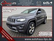 Jeep Grand Cherokee 3.0 CRD Overland | Navi | ACC | - Bad Kreuznach