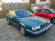 Volvo 850 2.5-20V - Waldsolms