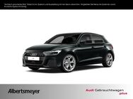 Audi A1, Sportback 25 TFSI, Jahr 2022 - Nordhausen