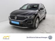 VW T-Roc, 1.5 TSI SPORT STAND APP AWR, Jahr 2021 - Berlin