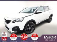 Peugeot 3008, 1.2 PT 130 Allure, Jahr 2018 - Freiburg (Breisgau)