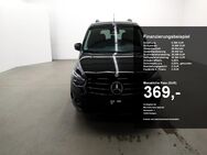 Mercedes T 180, Progressive RfKam TotWi, Jahr 2023 - Grafing (München)