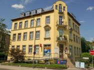 2-Zi-Dachwohnung in Uninähe ideal für Wohngemeinschaft - Dresden