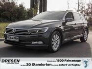 VW Passat Variant, 1.4 TSI Comfortline Licht, Jahr 2018 - Gelsenkirchen
