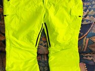 SciHose Rodeo CinTex XXL 62 44/46 comfort Windschutz grünNeon neu - Ingolstadt