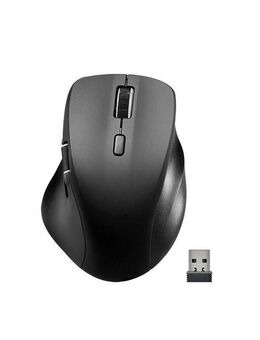 Speedlink LIBERA Rechargeable, Wireless, Bluetooth, Silent Maus (Bluetooth, wiederaufladbar, 2 Bluetooth Profile, Daumen Scrollrad)