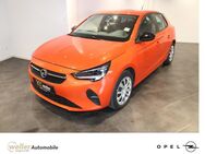 Opel Corsa, 1.2 F Turbo Edition Apple Android, Jahr 2021 - Bietigheim-Bissingen