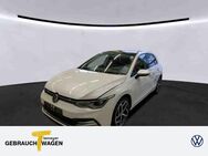 VW Golf, 1.4 eHybrid STYLE LM18, Jahr 2022 - Oberhausen