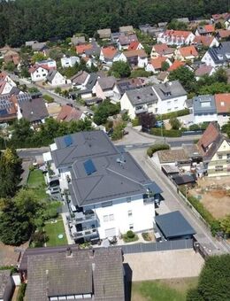 Atemberaubender Ausblick & Baugenehmigung – Ihr Traum-Bungalow in Schwarzenbruck! - Schwarzenbruck
