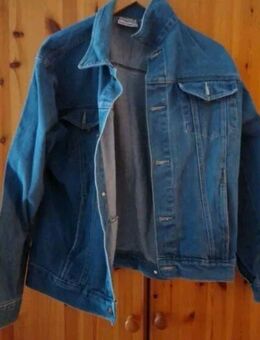 Herren Jeansjacke - Landau (Pfalz)