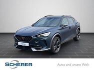 CUPRA Formentor, 2.0 TSI VZ, Jahr 2022 - Mainz