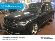 VW Tiguan, 2.0 TDI Elegance, Jahr 2020 - Glinde