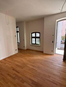 Weißensee: ERSTBEZUG im EIGENEN TOWNHOUSE - SOFORT: 4-Zi, 3 Etagen, TERRASSE + GARTEN - Berlin