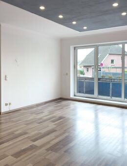 Stilvolle Maisonette mit Terrasse & Balkon in Rellingen - Rellingen