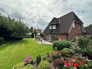 Immobilienensemble zum Kauf! Besonderes Einfamilienhaus mit einem zusätzlichen Renditeobjekt auf einem Grundstück. - Adendorf