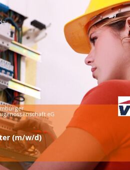 Hausmeister (m/w/d) - Hamburg
