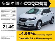 Opel Mokka, 1.4 Innovation Turbo Automatik (84 ), Jahr 2017 - Stade (Hansestadt)