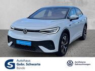 VW ID.5, Pro Performance IQ Light, Jahr 2023 - Bünde