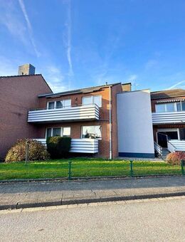 Ihr neues Zuhause mit Potenzial: 3-Zimmer- Wohnung in idyllischer Feldrandlage von Süchteln-Sittard - Viersen