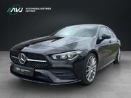 Mercedes CLA 250 Shooting Brake, , Jahr 2020 - Ihringen