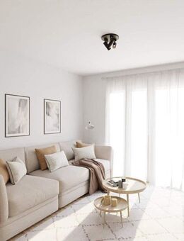 Kompakte Eigentumswohnung mit moderner Ausstattung - Frankfurt (Oder)