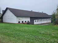 Vierseithof mit Geschichte und großem Potential - ländliches Idyll auf über 10.000 m² Grund - Wurmannsquick