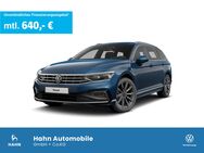 VW Passat Variant, 2.0 TSI Elegance 190PS, Jahr 2024 - Böblingen