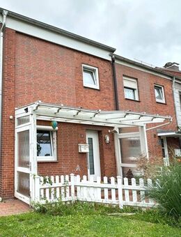 Haus in Pinneberg - Pinneberg