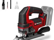 Einhell Akku-Stichsäge TE-JS 18/100 Li-Solo, ohne Akku und Ladegerät