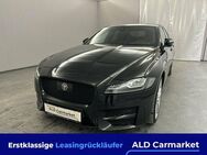 Jaguar XF 30d Aut. R-Sport Limousine, 4-türig, Automatik, 8-Gang - Bad Fallingbostel