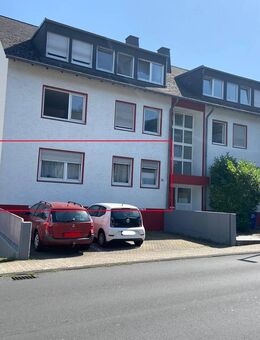 4-Zimmer-Wohnung mit exklusiver Gartennutzung in Koblenz-Güls - Koblenz