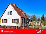 Willkommen in Freiimfelde - Merseburg