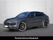 Porsche Cayenne, GTS Coupe, Jahr 2022 - Osnabrück