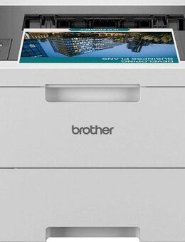 Brother HL-L3220CWE Farblaserdrucker, (WLAN (Wi-Fi)