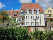 Charmante 2-Zimmer-Wohnung am Alten Markt - Waren (Müritz)