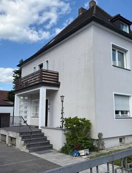 Elegantes Stadthaus in Schwandorf - Schwandorf