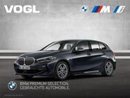 BMW 118, i SZH, Jahr 2021 - Mühldorf (Inn)