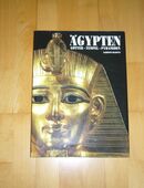 Ägypten Götter-Tempel-Pyramiden 35x26cm 290Seiten in 47807