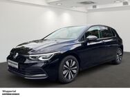 VW Golf, 2.0 TDI Move, Jahr 2024 - Wuppertal