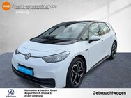VW ID.3, Pro Performance Life LEDScheinw App-Con, Jahr 2020 - Lüneburg