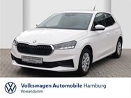 Skoda Fabia 1.0 MPI Active LED/KLIMA - Hamburg