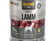 Sparpaket Belcando Baseline 24 x 800 g - Lamm