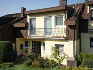 großzügiges Reihenmittelhaus mit toller Aussicht in Niederstetten zu verkaufen - Niederstetten