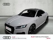 Audi TT, Coupe 45 TFSI, Jahr 2023 - Braunschweig