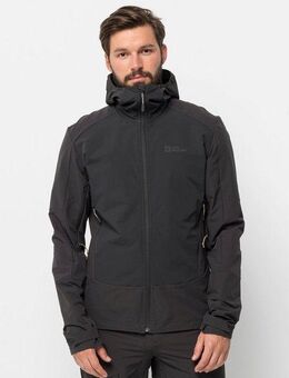 Jack Wolfskin Outdoorjacke KAMMWEG JKT M